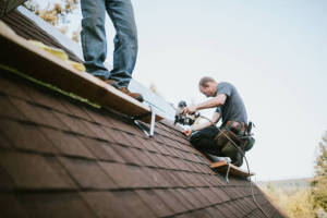 Local Roofers in US Bank, ND